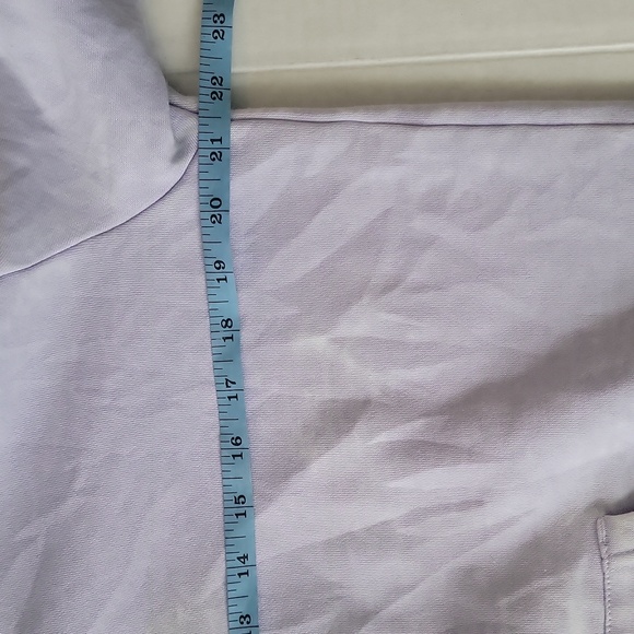 Kings of Cole Rare Burnout Embellished Boyfriend Hoodie Women's Medium U… - Picture 7 of 9